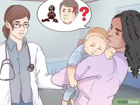 Immagine titolata Treat Flu in Toddlers Step 11