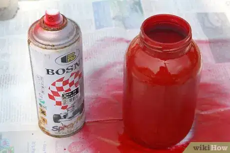 Immagine titolata Spray Paint Step 11Bullet2