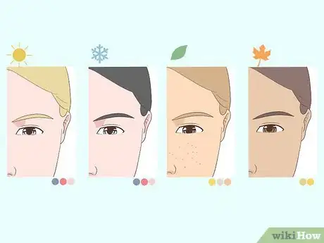 Immagine titolata Choose Colors That Flatter Skin Tone Step 6
