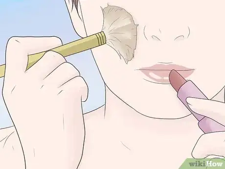 Immagine titolata Look Like Barbie Step 6