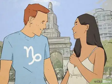 Immagine titolata Most Loyal Zodiac Sign Step 4