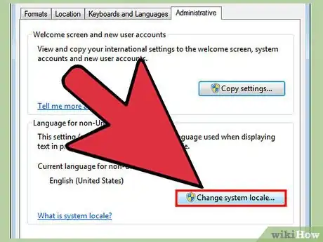 Immagine titolata Change the Language in Windows 7 Step 10