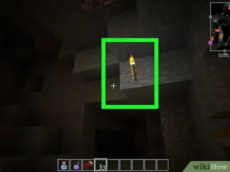 Immagine titolata Find Slimes in Minecraft Step 11