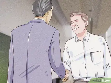 Immagine titolata Talk to a Client Step 5