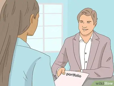 Immagine titolata Act at a Job Interview Step 16