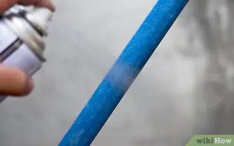 Immagine titolata Paint PVC Step 3
