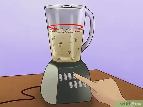 Immagine titolata Make Cashew Butter Step 10