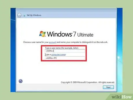 Immagine titolata Wipe Clean a Computer and Start Over Step 11