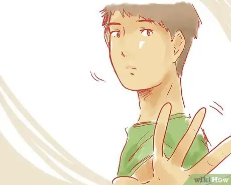 Immagine titolata Stop Falling in Love Step 4