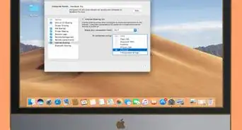 Connettere un Computer Desktop a un Laptop