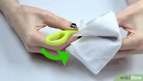Immagine titolata Sharpen Scissors Step 13