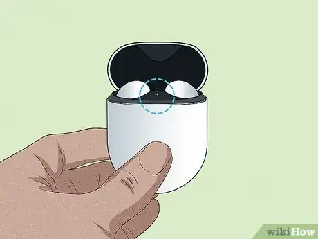 Immagine titolata Pair Pixel Buds Step 13