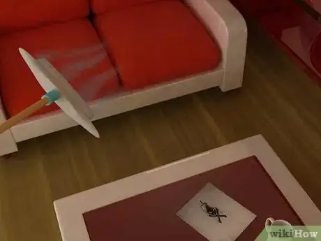 Immagine titolata Maintain a Clean Home Step 22