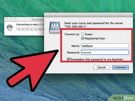 Immagine titolata Transfer Files from PC to Mac Step 15