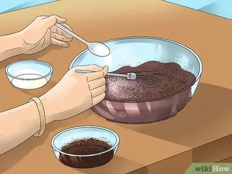 Immagine titolata Make a Volcano Cake Step 3