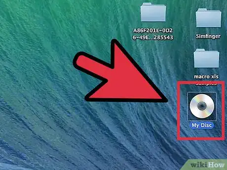 Immagine titolata Transfer Files from PC to Mac Step 23
