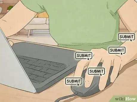 Immagine titolata Become a Music Journalist Step 8