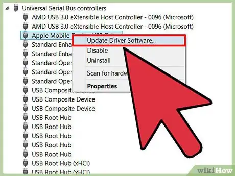 Immagine titolata Get Your Computer to Recognize Your iPod (Windows) Step 10