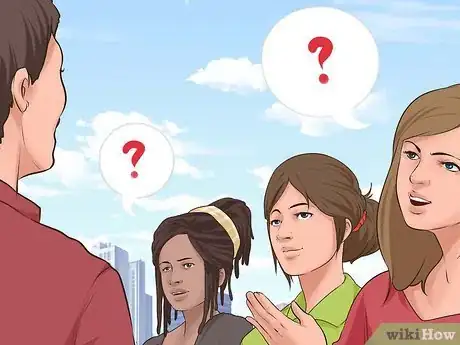 Immagine titolata Find out Whether a Girl Loves You or Is Just Being a Good Friend Step 9