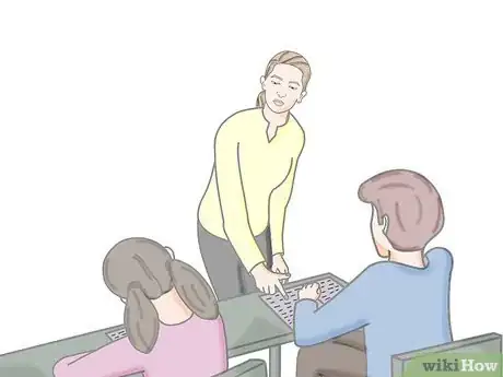 Immagine titolata Become a Nursery Teacher Step 10