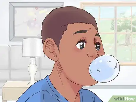 Immagine titolata Remove Fluid in Ears Step 6