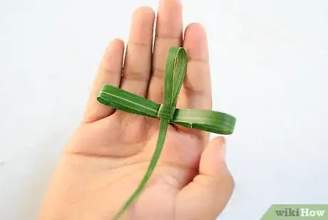 Immagine titolata Make a Palm Frond Cross Intro