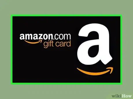 Immagine titolata Check an Amazon Giftcard Balance Step 10