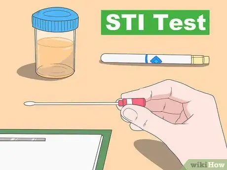 Immagine titolata Know if You Have Epididymitis Step 13