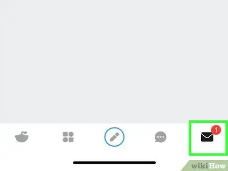 Immagine titolata Send Messages on Reddit Step 9