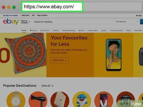 Immagine titolata Cancel an Order on eBay Step 8