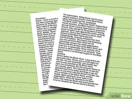 Immagine titolata Write a Television Show Script Step 6
