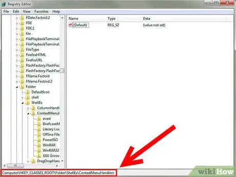 Immagine titolata Add a Folder to Start Menu Step 5