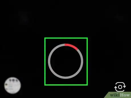Immagine titolata Use Facebook Messenger's Video Effects on Android Step 9