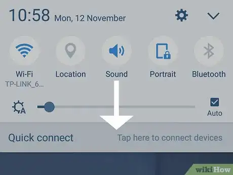 Immagine titolata Use Smart View on Android Step 9