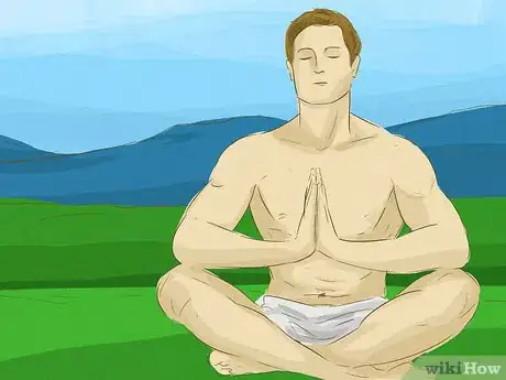 Immagine titolata Perform Mantra Meditation Step 8