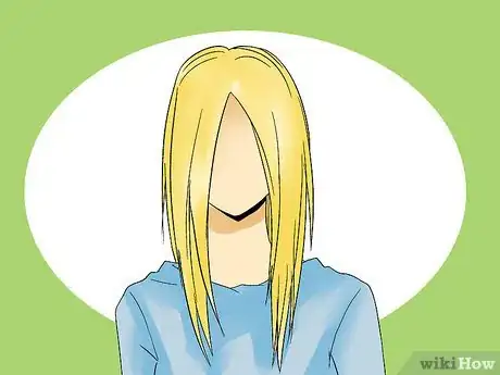 Immagine titolata Cut Hair in Layers Step 16