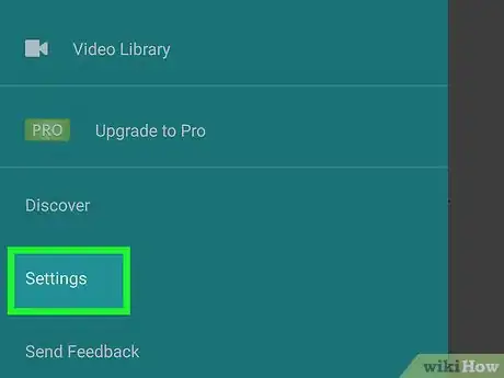 Immagine titolata Increase Download Speed in uTorrent on Android Step 9