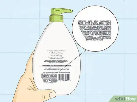 Immagine titolata Use Bodywash Step 1