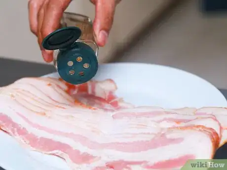 Immagine titolata Fry Bacon Step 7