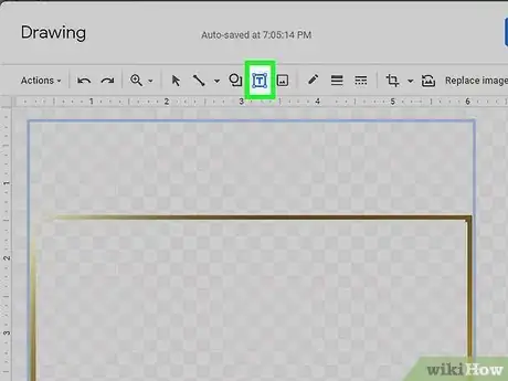 Immagine titolata Put a Box Around Text in Google Docs Step 41