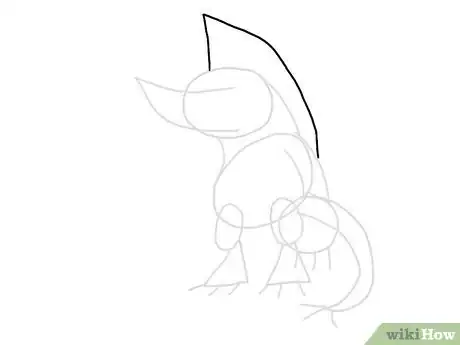 Immagine titolata Draw a Monster Step 8