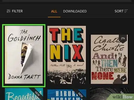 Immagine titolata Download Kindle Books Step 12