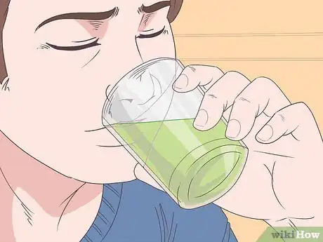 Immagine titolata Cure Hiccups Step 5