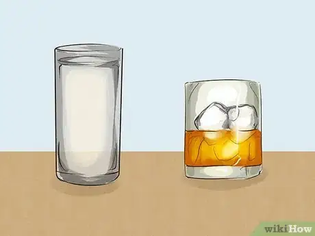 Immagine titolata Drink for the First Time at a Party Step 5