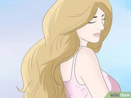 Immagine titolata Look Like Barbie Step 7