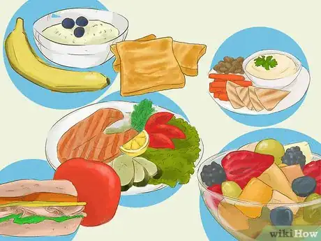 Immagine titolata Lose Weight Quickly and Safely (for Teen Girls) Step 4