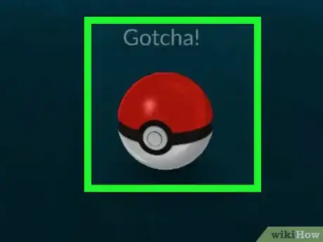 Immagine titolata Catch Pikachu in Pokémon GO Step 12