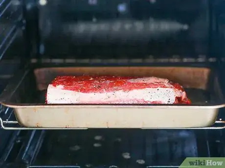 Immagine titolata Check an Internal Meat Temperature Step 8