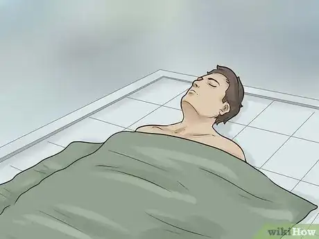 Immagine titolata Embalm Step 1