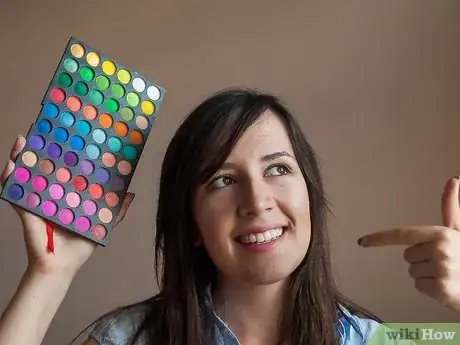 Immagine titolata Become a Makeup Artist Step 7